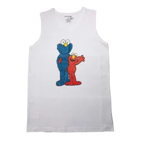 تاپ مردانه مدل SB-VKC135-T1