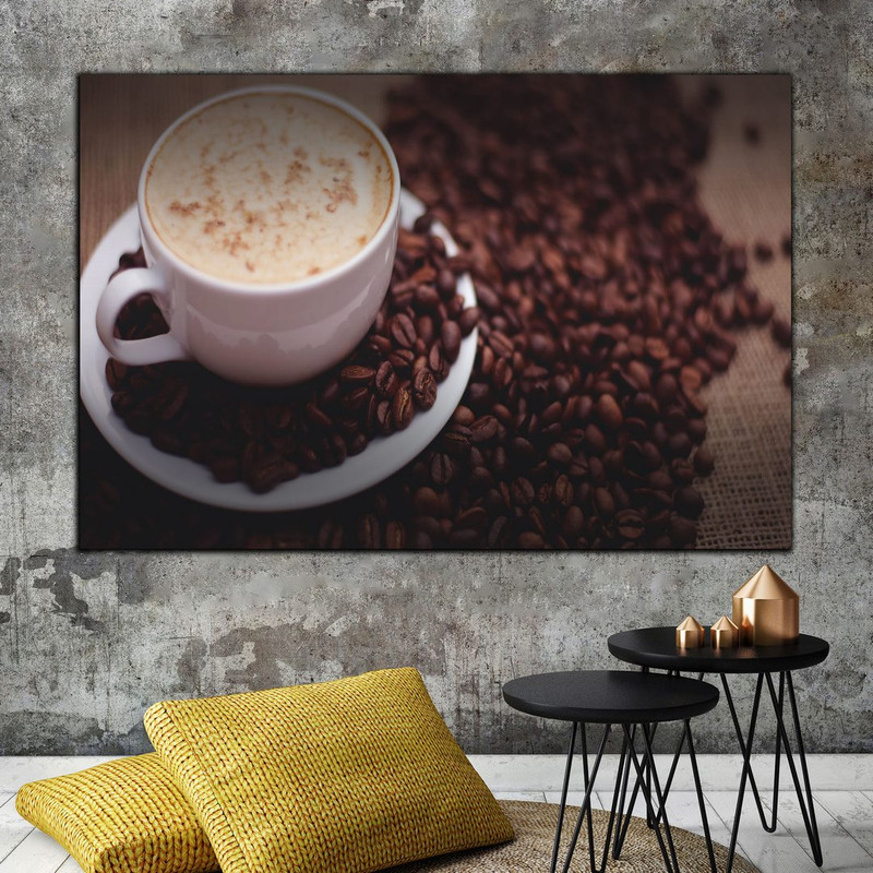 تابلو شاسی بکلیت طرح قهوه لته مدل SH-S4439