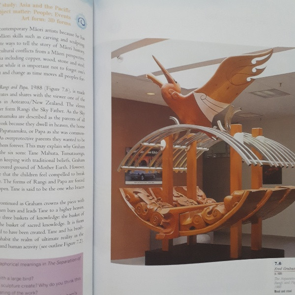 كتاب Art and Mind اثر جمعي از نويسندگان انتشارات OXFORD