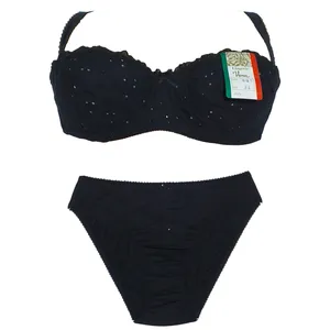 ست شورت و سوتین زنانه ونا کد 891 