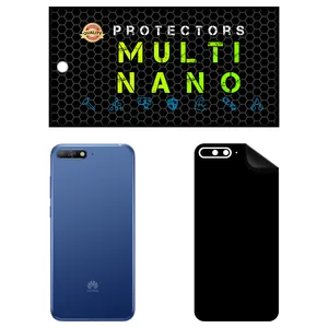 MULTI NANO X-F1M Back Skin For Huawei Y6 2018