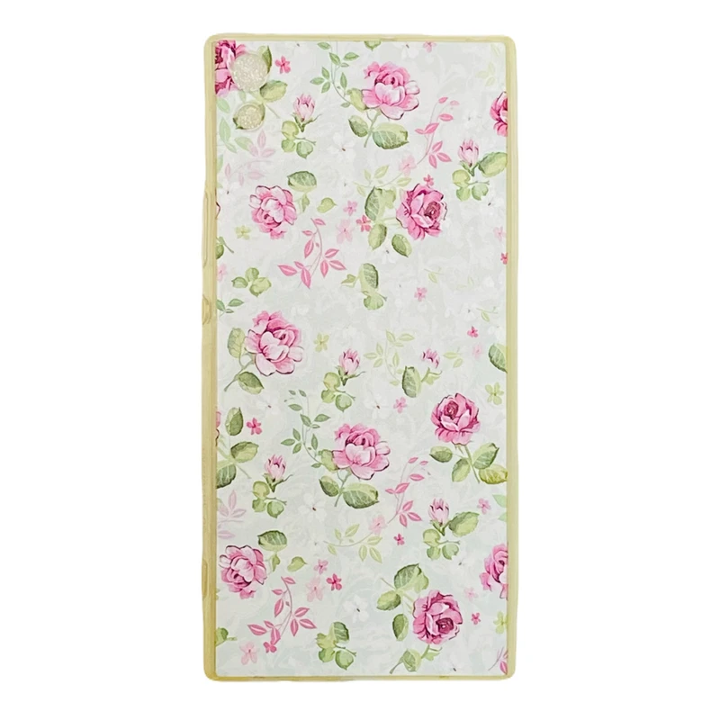 کاور مدل P-NK کد 531 مناسب برای گوشی موبایل سونی Xperia XA1 Ultra