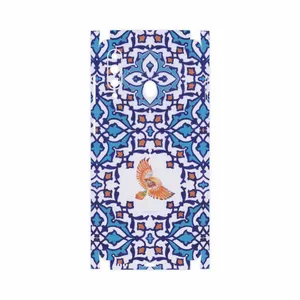 MAHOOT Homa Tile-FullSkin Cover Sticker for Samsung Galaxy A60