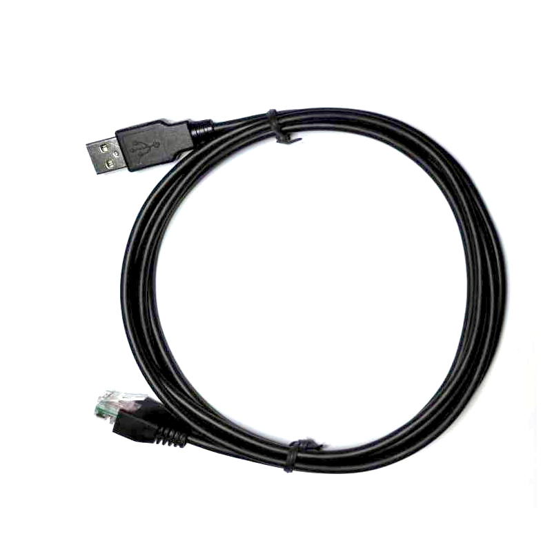 کابل بارکد خوان میوا مدل ITP-USB