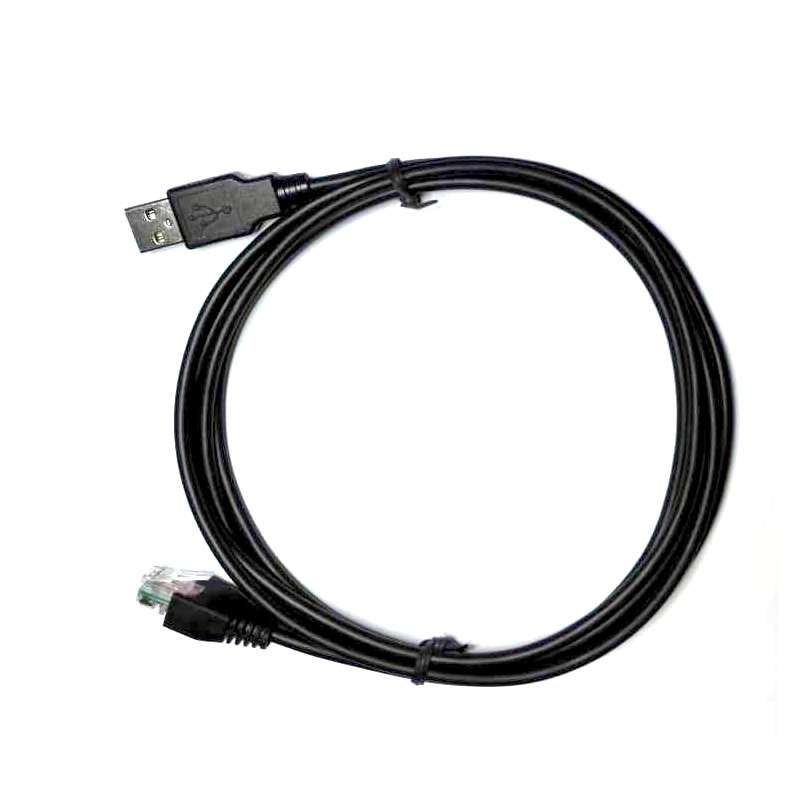 کابل بارکد خوان میوا مدل ITP-USB کابل بارکد خوان میوا مدل ITP-USB