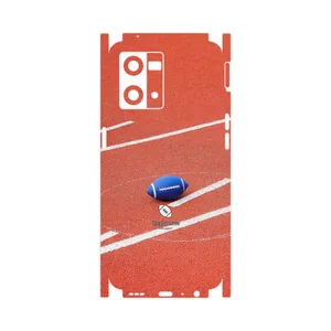 MAHOOT Rugby football-FullSkin Cover Sticker for Oppo Reno 8 4G