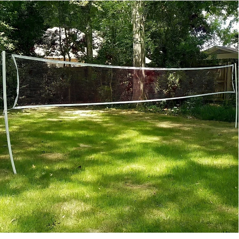 عکس شماره 3 : تور والیبال مدل تک نواره 10 v.m