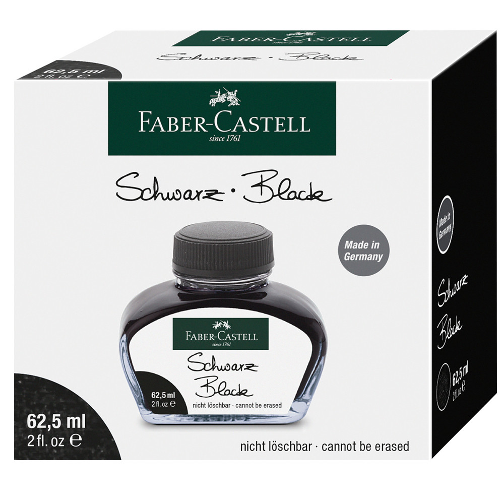 جوهر خودنویس فابر کاستل کد 134859