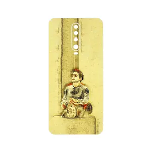 MAHOOT Homayoun Shajarian Cover Sticker for Xiaomi Redmi K30