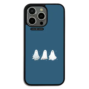 AKAM AMC-WA15PROMAX-BOO-18 Cover For Apple iPhone 15 Pro Max