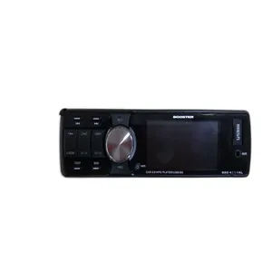 پخش کننده خودرو بوستر مدل BSC-4112M