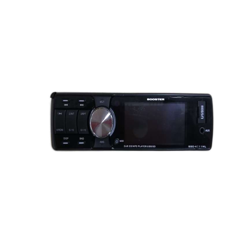 پخش کننده خودرو بوستر مدل BSC-4112M