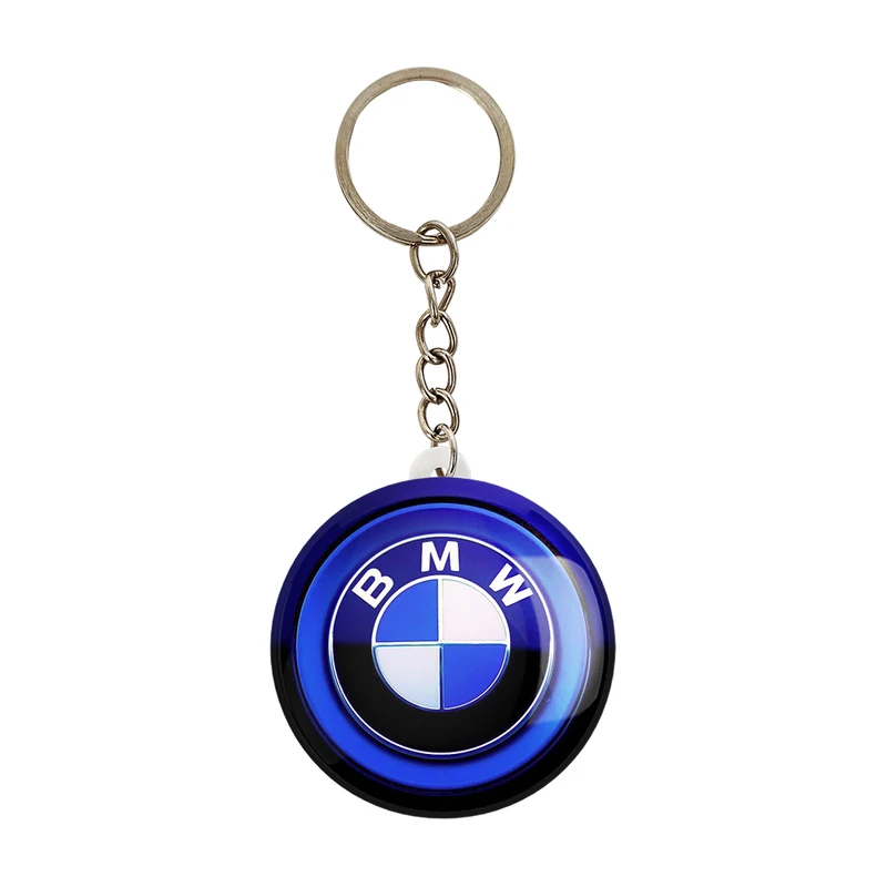 جاکلیدی خندالو مدل بی ام دبلیو BMW کد 23640
