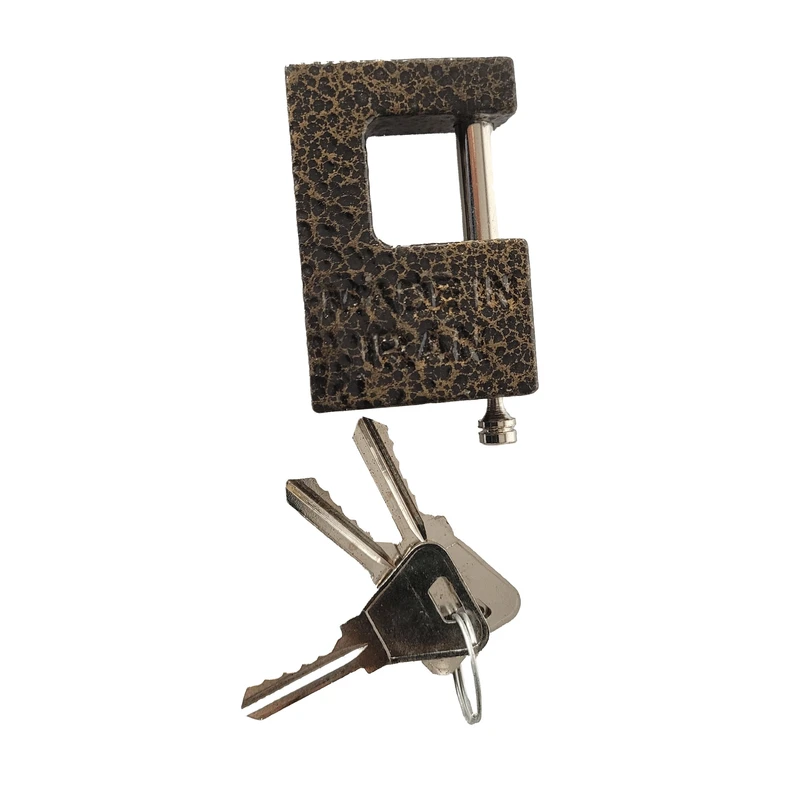 قفل کتابی مدل A-60