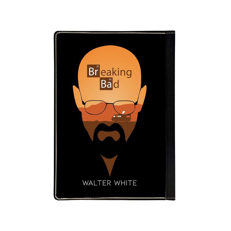 کلاسور مدل بریکینگ بد