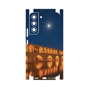 MAHOOT Si-O-Se-Pol-FullSkin Cover Sticker for Samsung Galaxy S22 5G