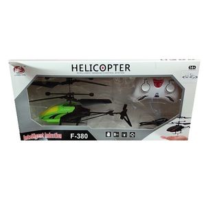 نقد و بررسی هلیکوپتر بازی کنترلی مدل کنترلی توسط خریداران