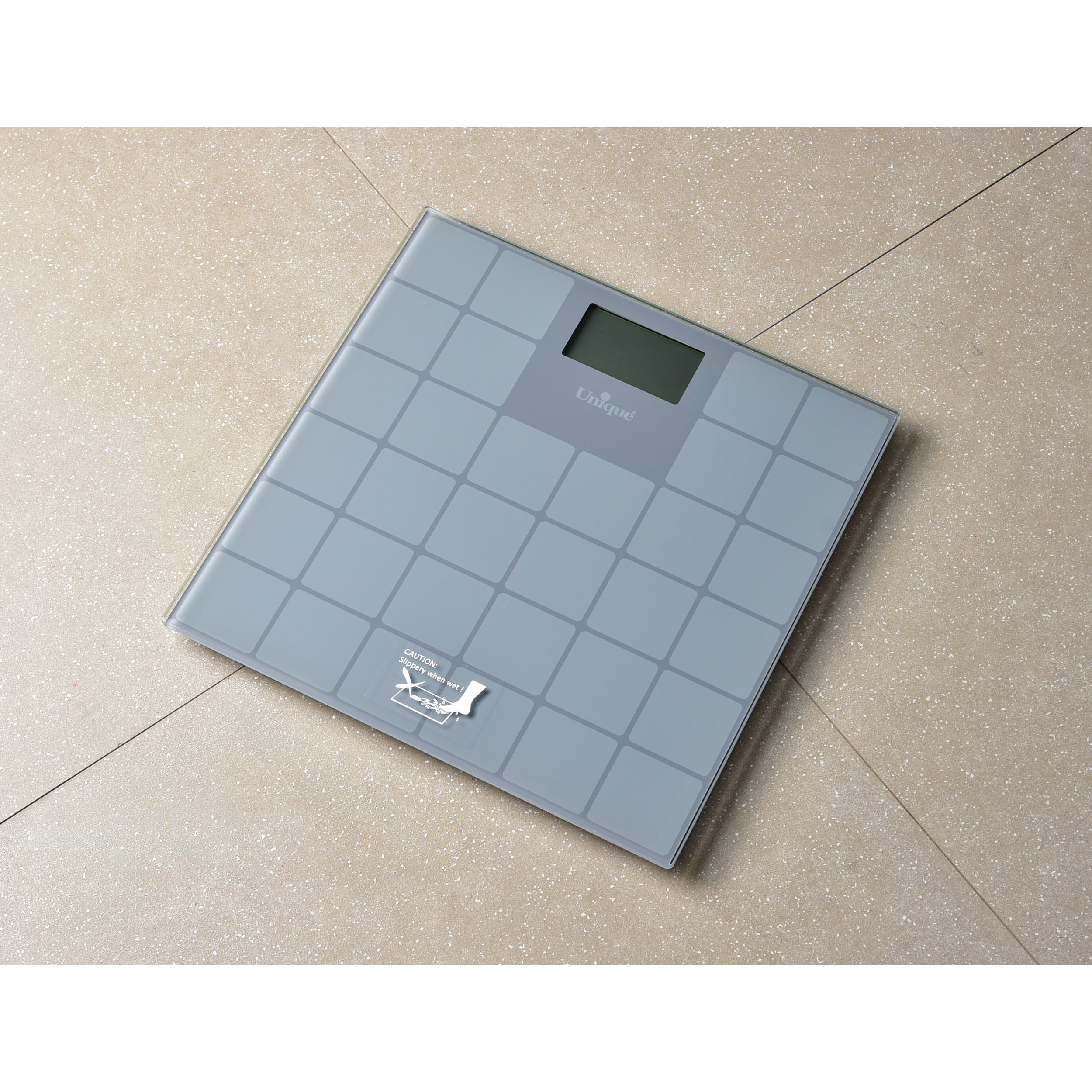 ترازو دیجیتال یونیک کد 6529