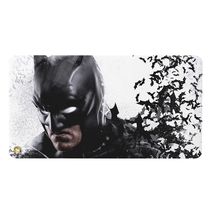 ماوس پد مخصوص بازی هومرو مدل MX1071 طرح بتمن