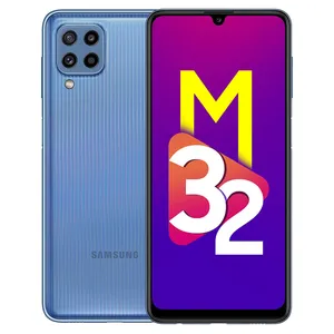 گوشی موبایل سامسونگ مدل Galaxy M32 SM-M325F/DS دو سیم‌ کارت ظرفیت 128 گیگابایت و رم 8 گیگابایت
