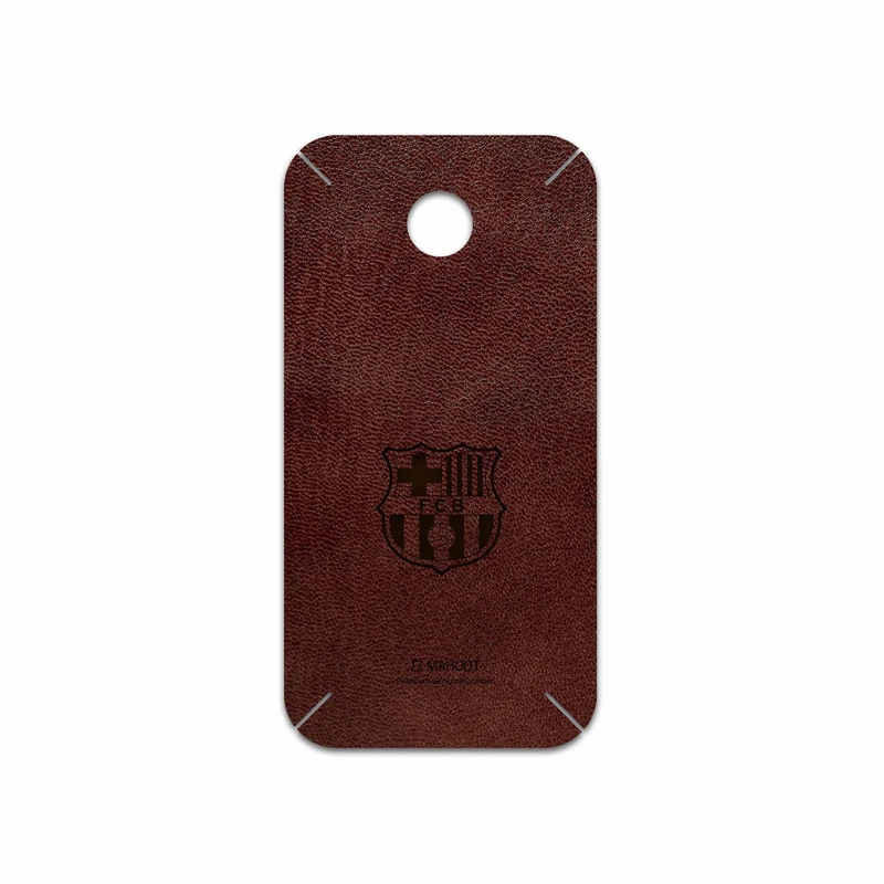 برچسب پوششی ماهوت مدل NL-BRCA مناسب برای گوشی موبایل هوآوی Ascend Y330