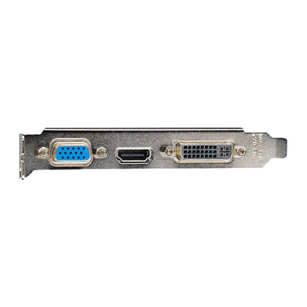 کارت گرافیک ای فاکس مدل G210-1GB 2