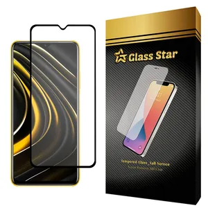 Glass StarCMX Ceramics Screen Protector For Xiaomi Poco M3