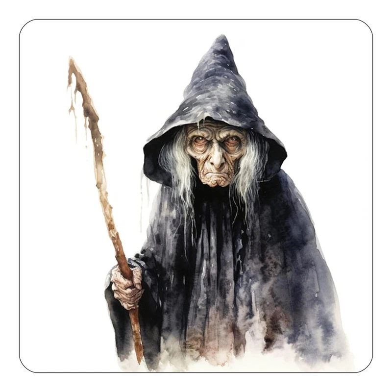 مگنت کاکتی طرح هری پاتر Harry Potter مدل mp44068