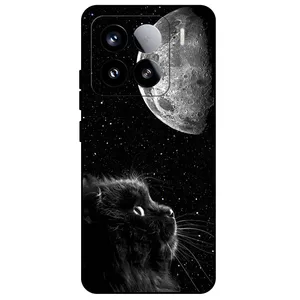 Megafone Cat 1882 Cover For Xiaomi 15