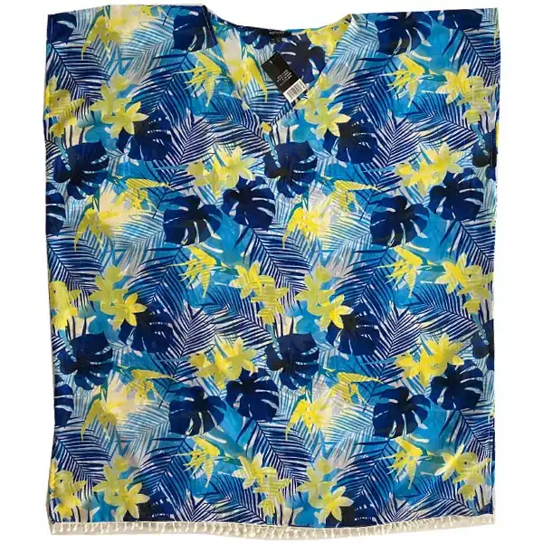 رویه مایو زنانه اسمارا مدل El Mike