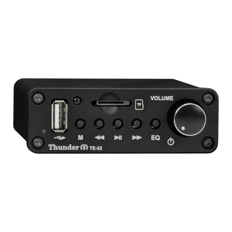 آمپلی فایر تندر مدل TE-32