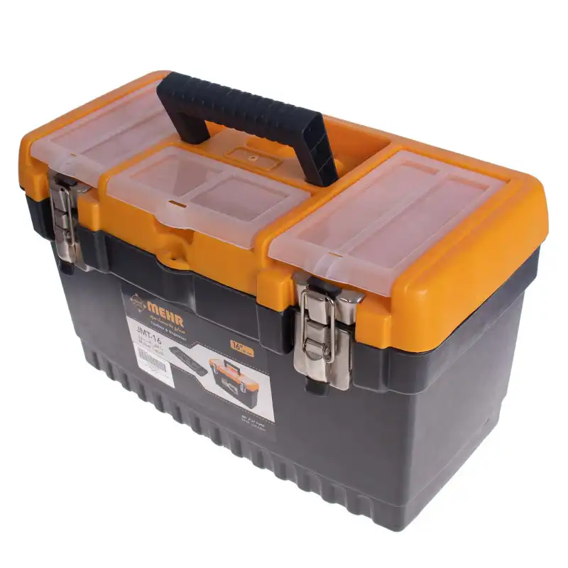 جعبه ابزار مهر  مدل JMT-16