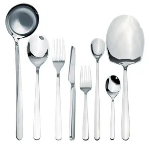 سرویس قاشق و چنگال 72 پارچه 12 نفره وینتو مدل 005