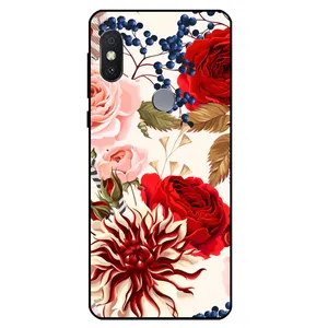 Megafone 7350 Cover For Xiaomi Redmi Note 5 / Note 5 Pro