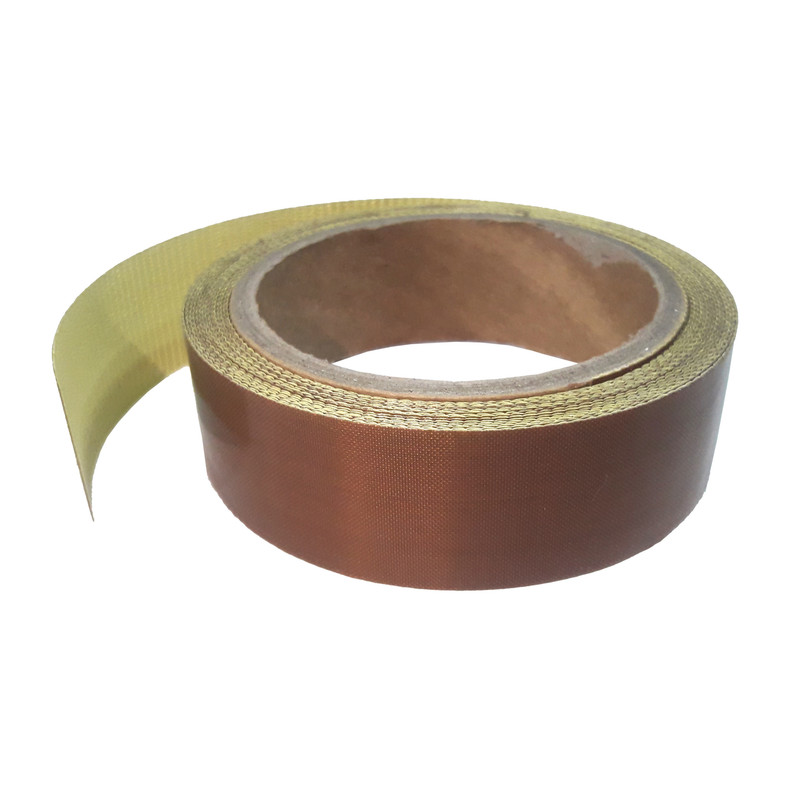 نوار چسب نسوز مدل 3TF طول ۵ متری نوار چسب نسوز مدل 3TF طول ۵ متری