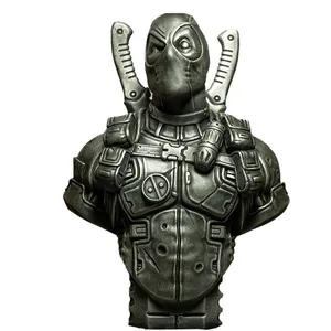 فیگور طرح ددپول مدل eastman