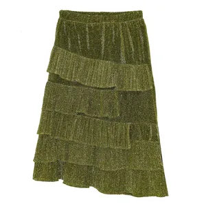 دامن زنانه اسپلش مدل CA-8511481