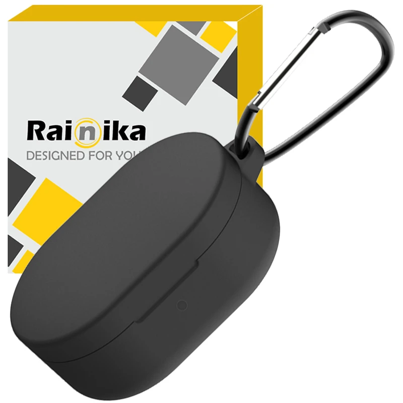 کاور رینیکا کد Ho1 N مناسب برای کیس هدفون بی سیم شیائومی Redmi Airdots / Earbuds Basic