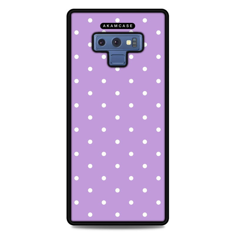 کاور آکام مدل AMC-WSGN9-PASTEL PATTERN11 مناسب برای گوشی موبایل سامسونگ Galaxy Note 9