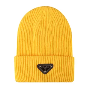 کلاه بافتنی مدل 713