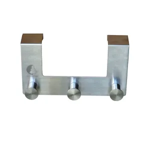 اویز لباس وایت پین مدل 3 شاخه کد ZT-2663