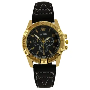 ساعت مچی عقربه‌ای مردانه کوارتز مدل کلاسیک کد pich-t8