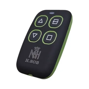 ریموت بلوتوثی دربازکن ام اند اچ مدل Mm-433