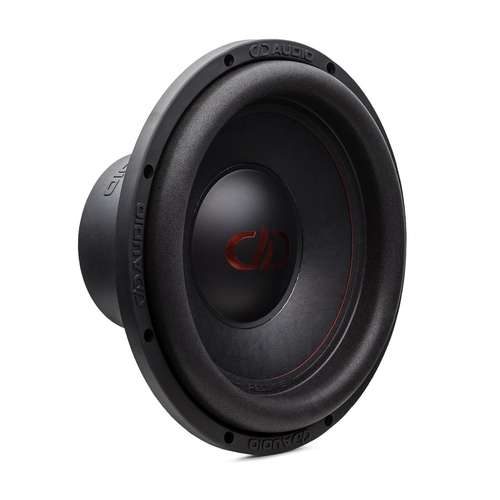 ساب ووفر خودرو دی دی مدل 512D4