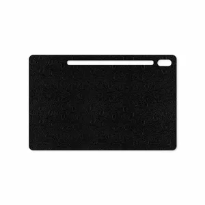 MAHOOT Ostrich-Leather Cover Sticker for Samsung Galaxy Tab S6 2019 SM-T860