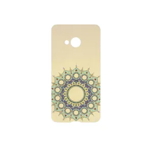 MAHOOT Art of Illumination 2 Cover Sticker for HTC U Play