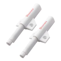 مگنت کابینت دومارا مدل تاچ پایه جتی بسته 2 عددی