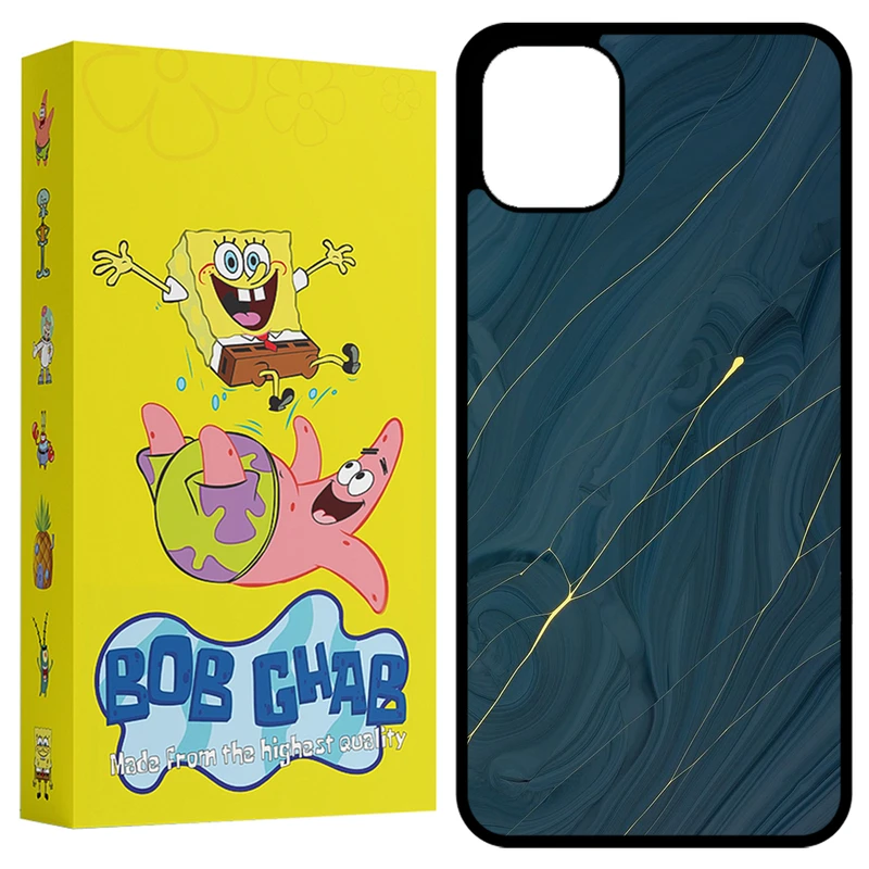 کاور باب قاب مدل BCP11 مناسب برای گوشی موبایل اپل iPhone 11