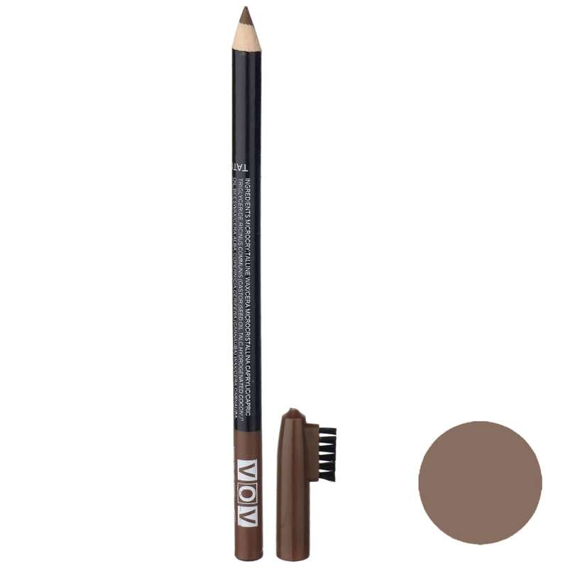 مداد ابرو وو شماره 3