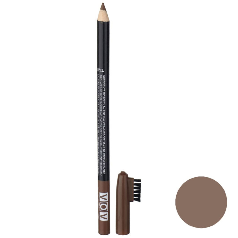 مداد ابرو وو شماره 3